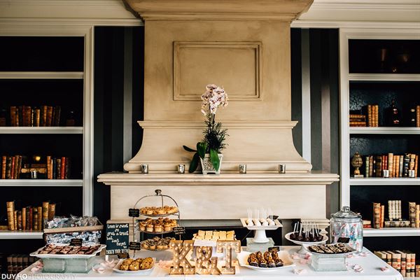 Silver Creek Valley Country Club