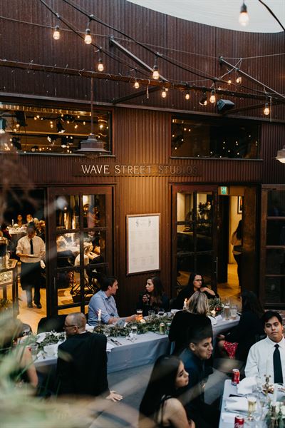 Wave Street Studios