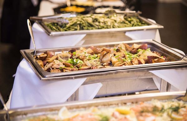 The Lafayette Grande