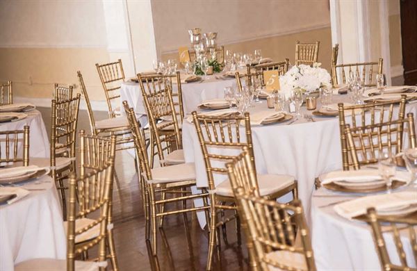 The Lafayette Grande