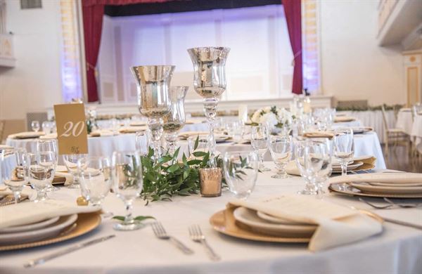 The Lafayette Grande