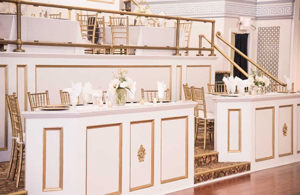 The Lafayette Grande