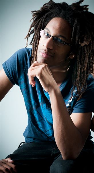 Danielle Giguère photographe