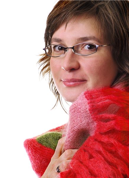 Danielle Giguère photographe