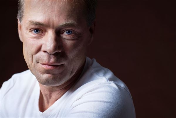 Danielle Giguère photographe