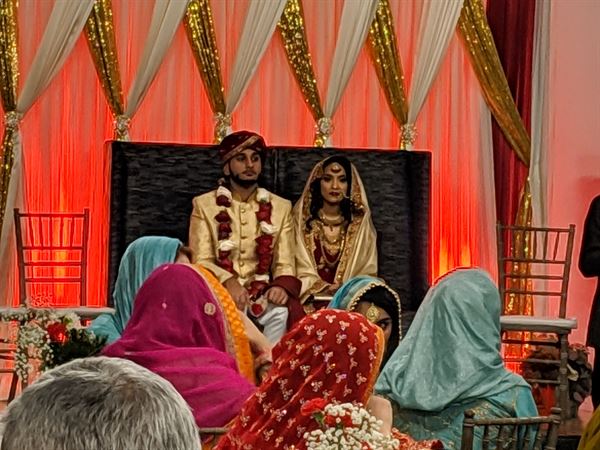 Hampton Inn & Suites Stoughton