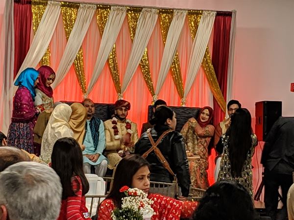 Hampton Inn & Suites Stoughton