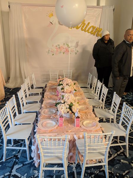 Hampton Inn & Suites Stoughton