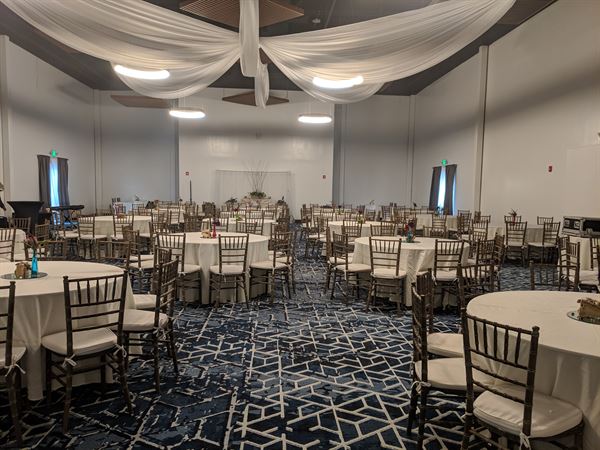 Hampton Inn & Suites Stoughton