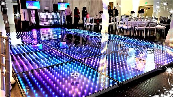 Photo Glam Booth (Photo Booth Rental)