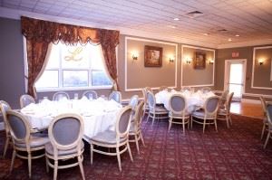 Luciano's Restaurant