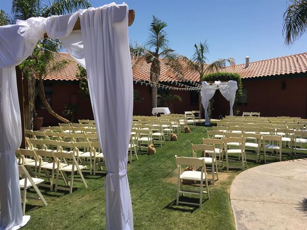 Julieanna's Steak and Seafood