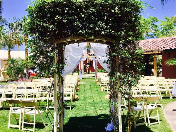 Julieanna's Steak and Seafood