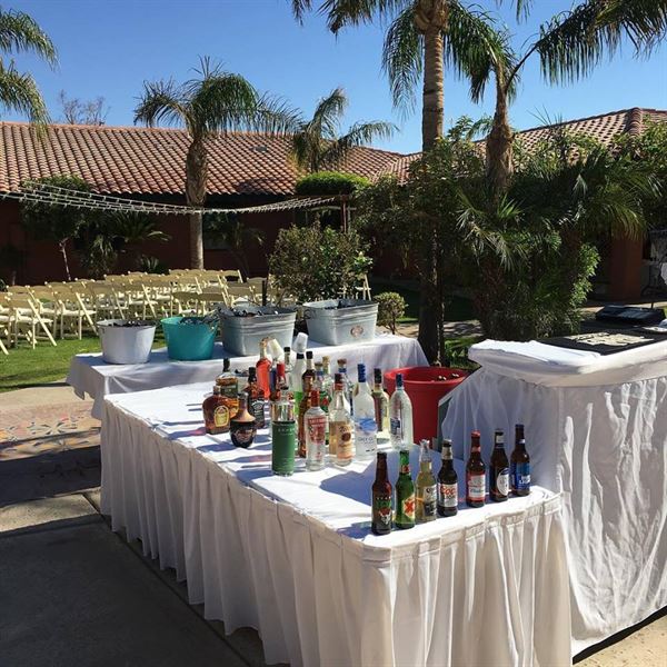 Julieanna's Steak and Seafood