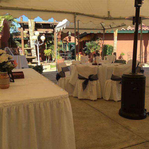 Julieanna's Steak and Seafood