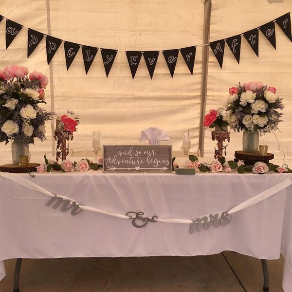 Julieanna's Steak and Seafood