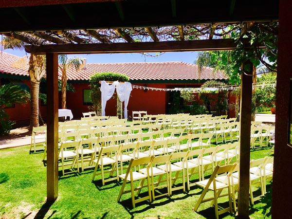 Julieanna's Steak and Seafood