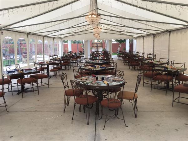 Julieanna's Steak and Seafood