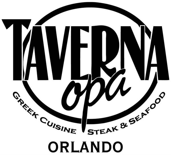 Taverna Opa Orlando