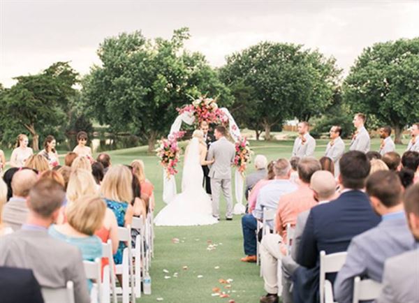 The Greens Country Club