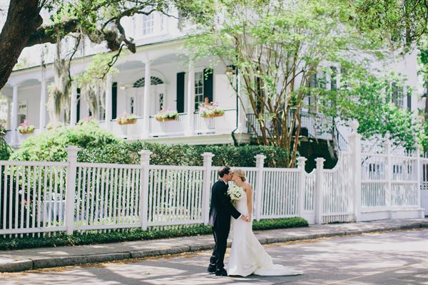 Thomas Bennett House