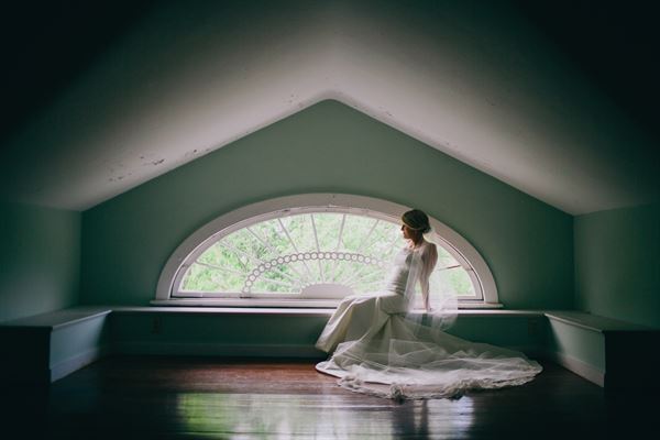 Thomas Bennett House