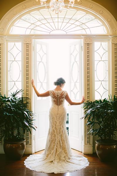 Thomas Bennett House