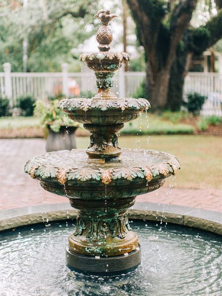 Thomas Bennett House