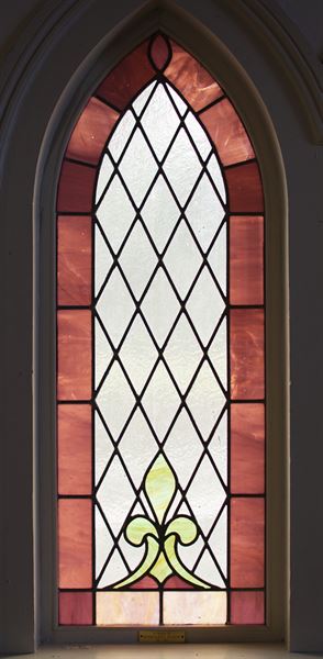 The Sanctuary at the Jubilee Community Center