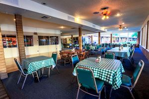 Indoor Convention Hall