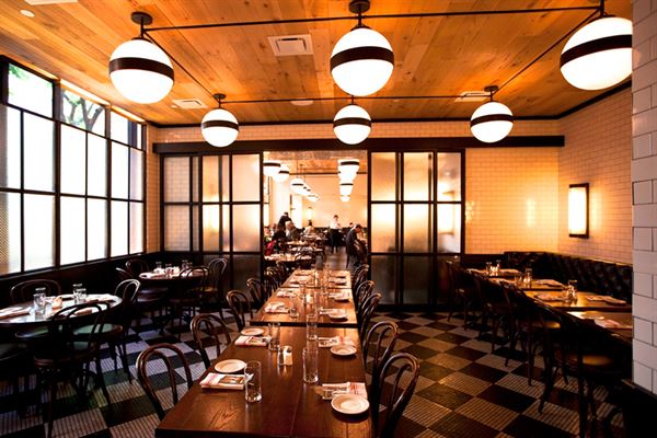 The Smith- Lincoln Square