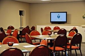 St. James Bay Golf Resort