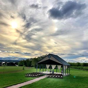 Ceremony Pavilion