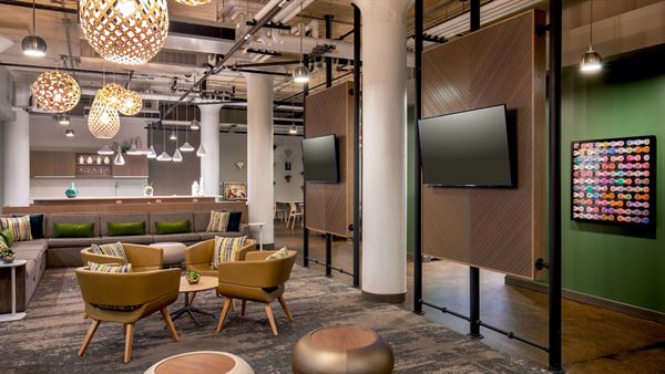 Element Hotel by Marriott