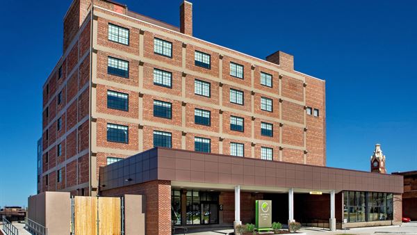 Element Hotel by Marriott