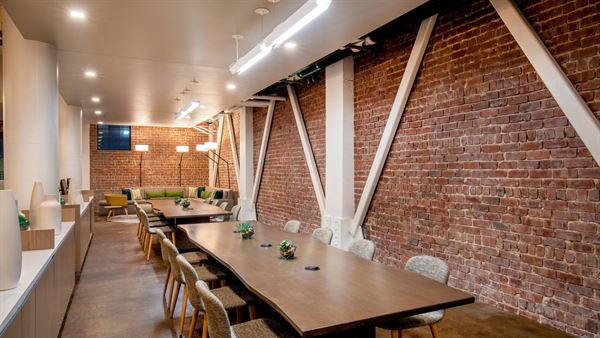 Element Hotel by Marriott