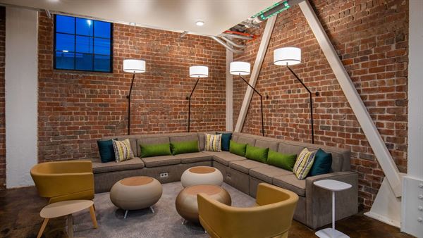 Element Hotel by Marriott