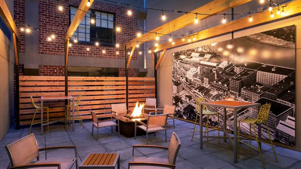 Element Hotel by Marriott