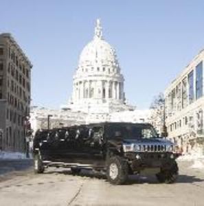 Gallant Knight Limousine