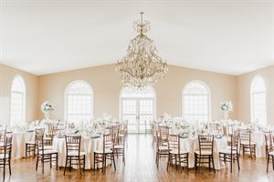 Appalachian Ballroom