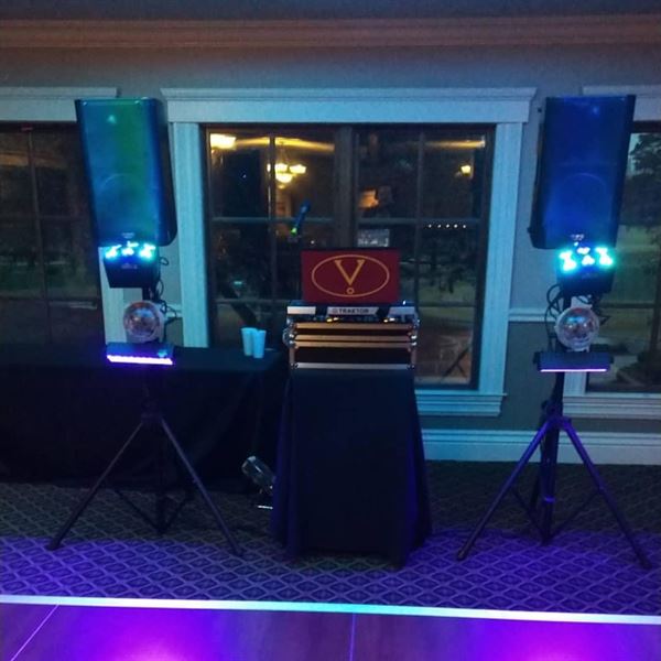 Multisync Productions