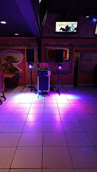 Multisync Productions