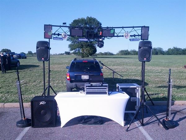 Multisync Productions