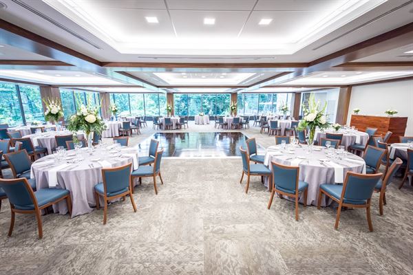 The Inn at Villanova University