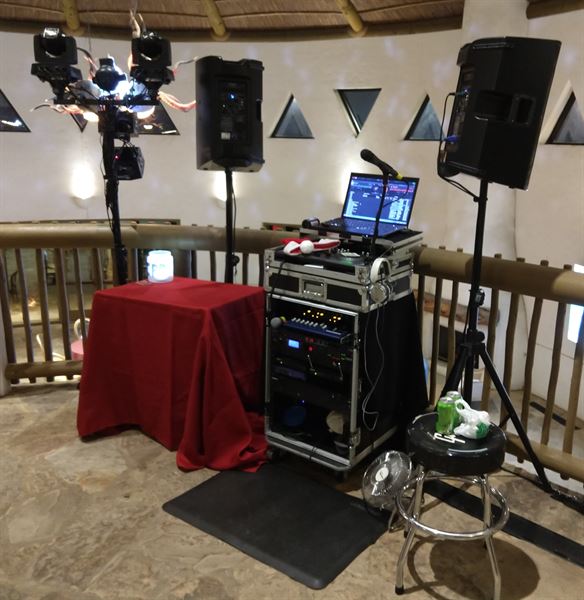 Multisync Productions