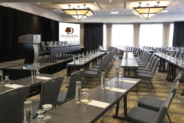 DoubleTree by Hilton Hotel Boston - Westborough