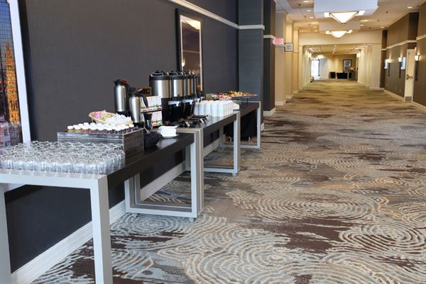 DoubleTree by Hilton Hotel Boston - Westborough