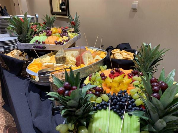 Hilton Garden Inn Greensboro Airport