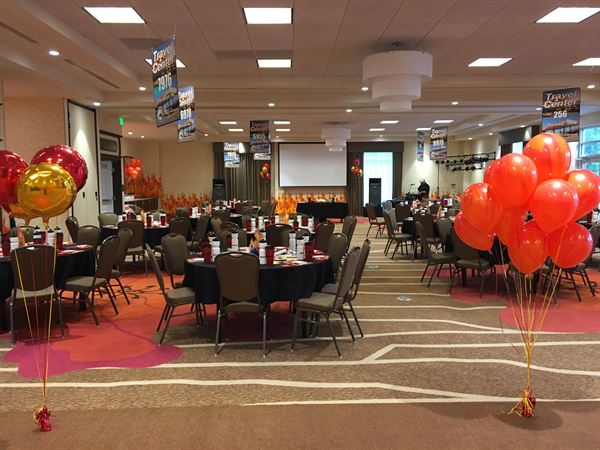 Hilton Garden Inn Greensboro Airport