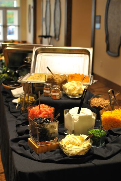 Hilton Garden Inn Greensboro Airport